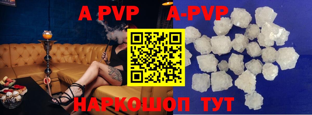 A-PVP СК КРИС Камышлов